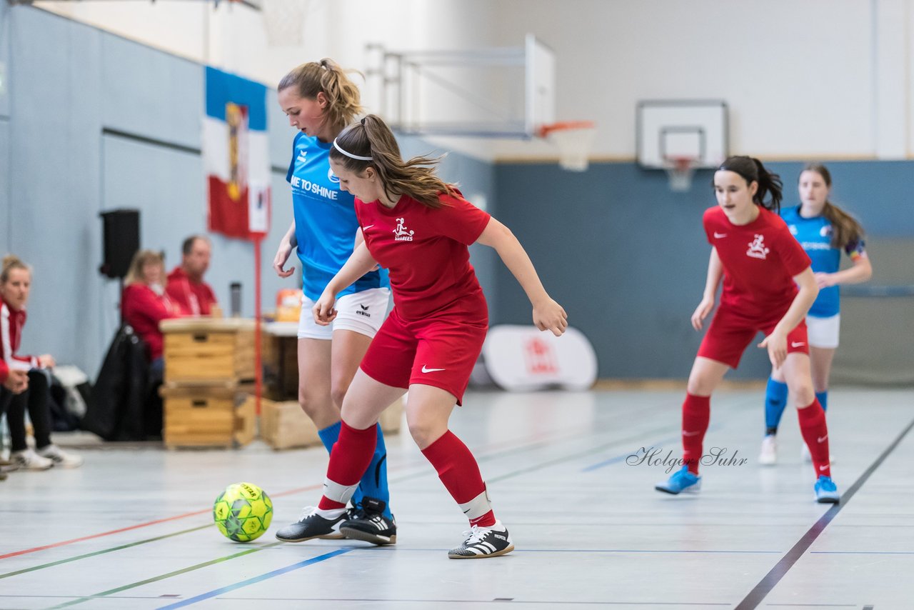 Bild 769 - C-Juniorinnen Futsalmeisterschaft